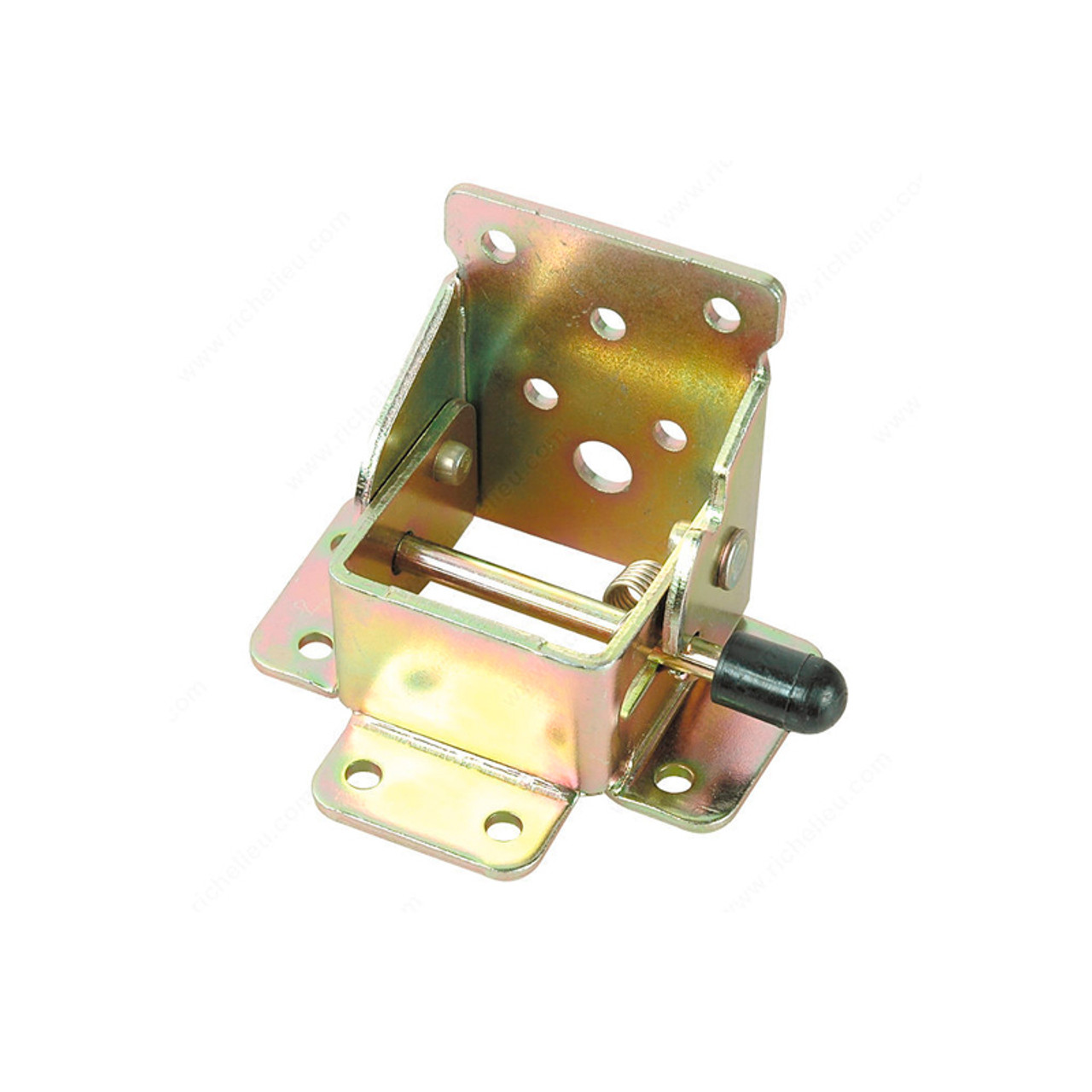 Locking Table Top Hinge (pair) - Harbor City Supply