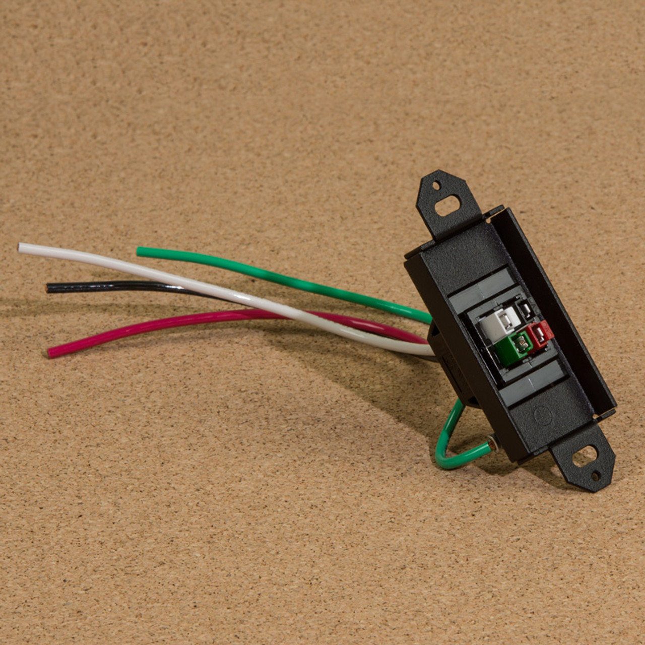 DaisyLink Quick Disconnect Insert (42 QD INSERT) Front