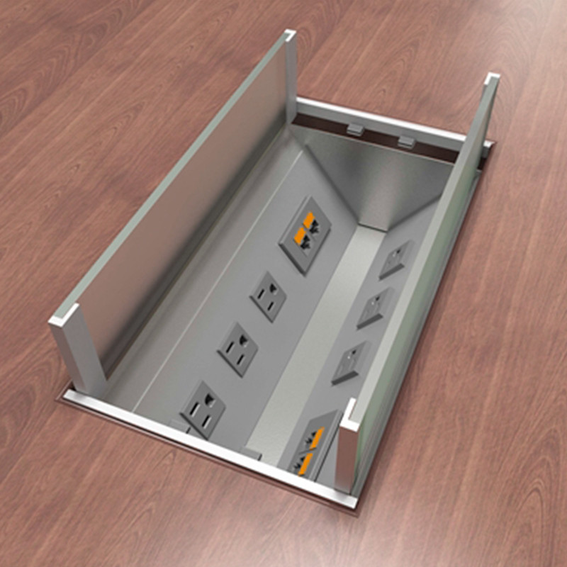 Oasis Mini UT Series (4 or 6 Power plus Data Options)