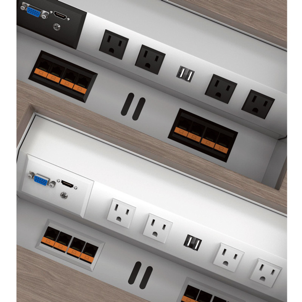 Interface G2 UT - pic