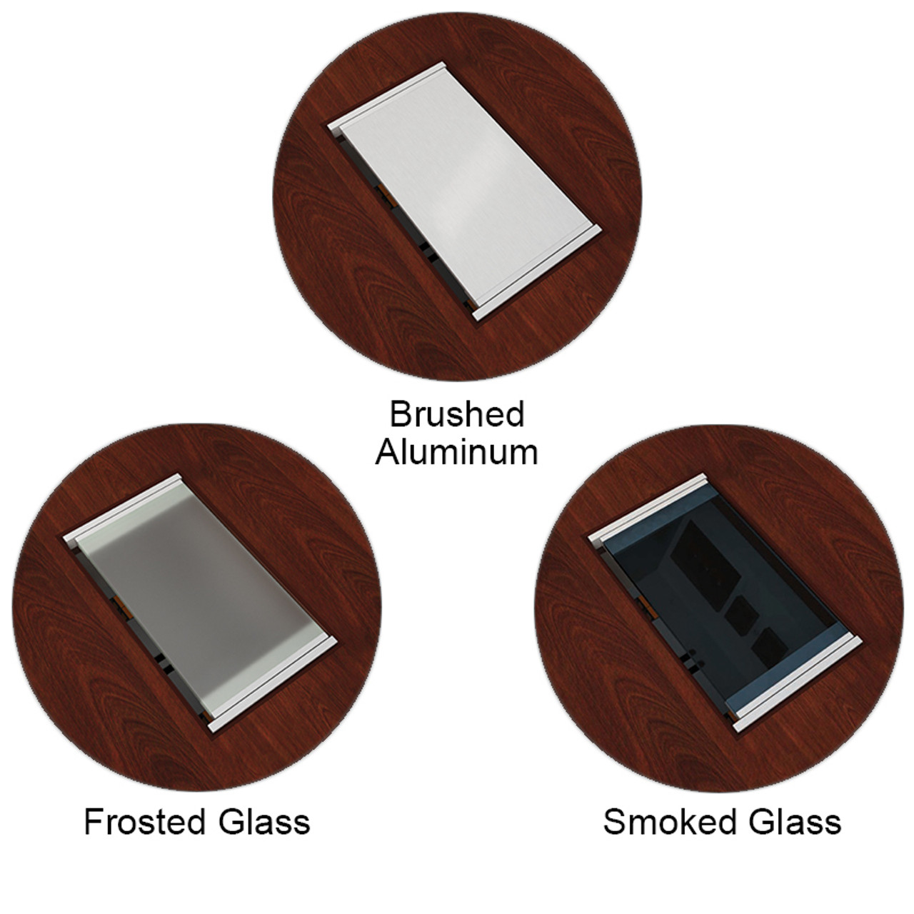 Interact G2 UT (2 Power Above - 1 Power Below - plus Data Options) - Optional Lids