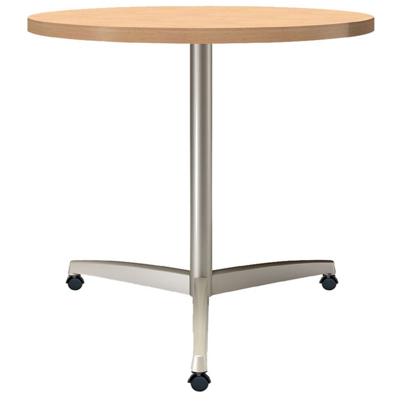 Durable Cast Tripod Base Table Pedestal