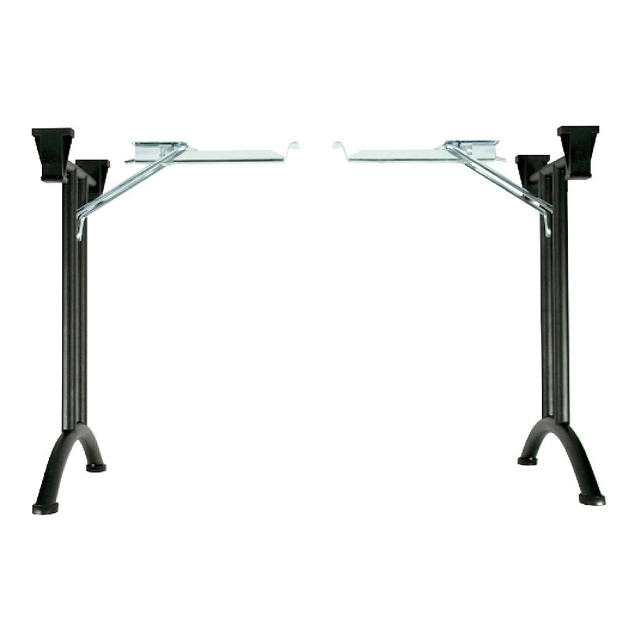 Folding Table Legs 642 (set of two) - Harbor City Supply