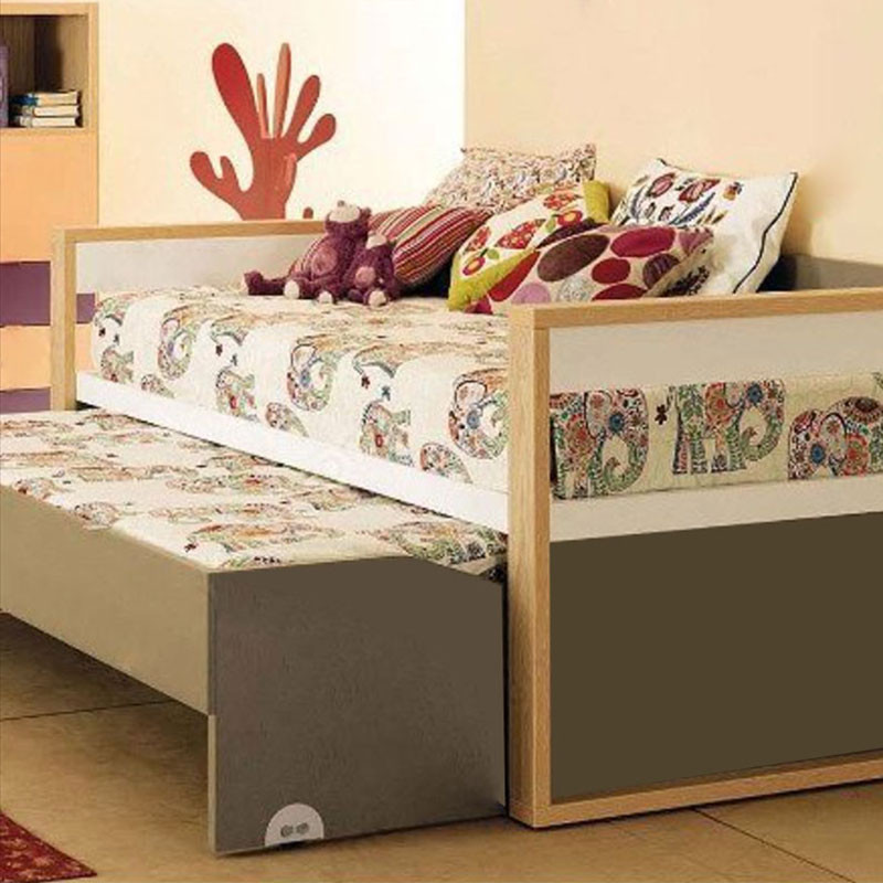 Richelieu ZAMA Fixed Unidirectional Panel Caster (each)