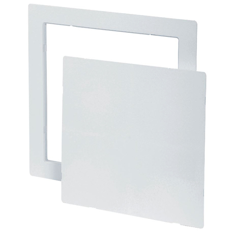 Plastic Access Panel - Removable Lightweight Door - Cendrex