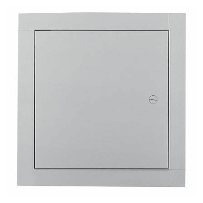 JL Industries All Purpose Access Panel Flush 1" Exposed Flange TM