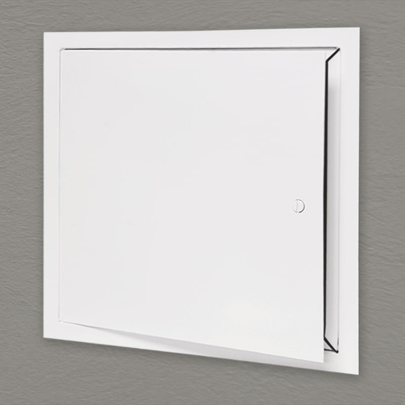 Milcor Style M Access Door | Architectural Grade Flush Mount