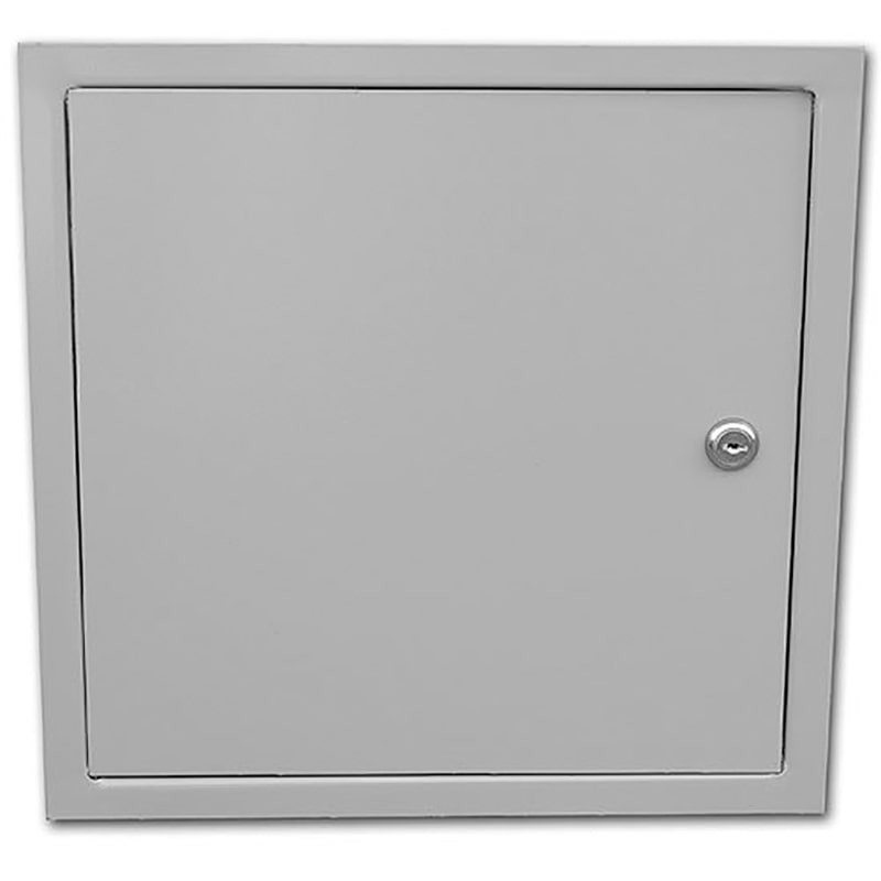 Milcor Style M Access Door | Architectural Grade Flush Mount