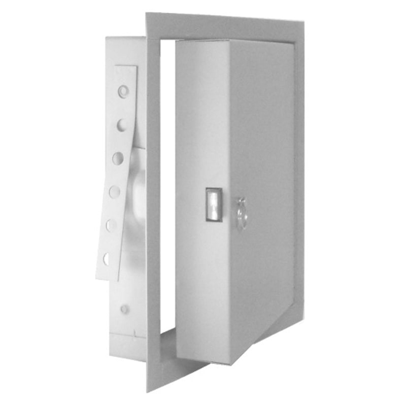 JL Industries Universal Fire Rated Insulated Access Door FD