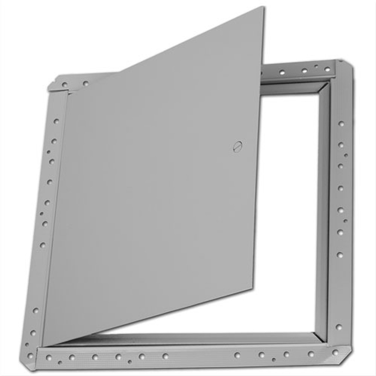 Milcor Standard Access Door For Drywall Ceilings Or Walls Dw