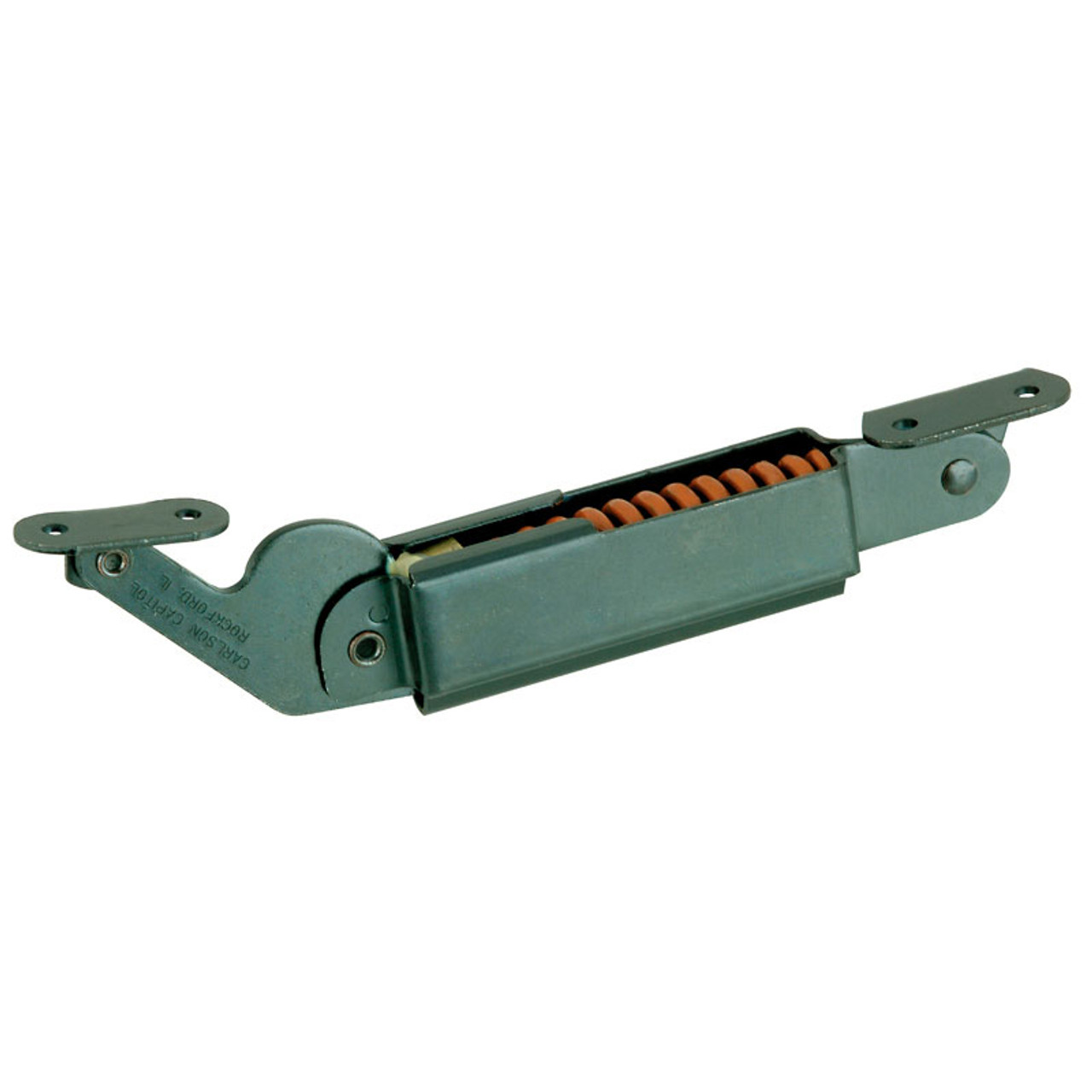 Spring Loaded Hinge