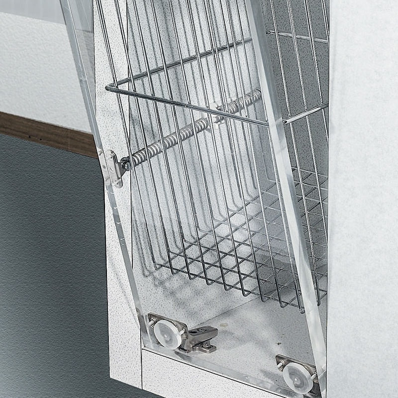 Hafele FLAP-EX Flap Hinge 365.52.708