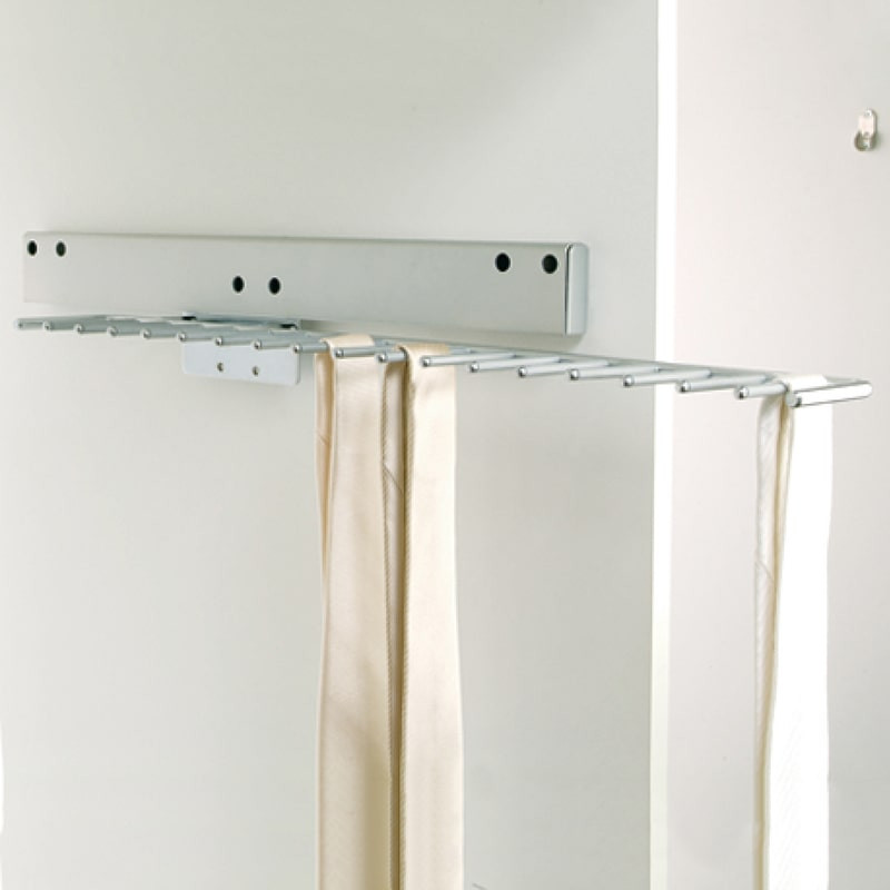 Hafele Tie Pull-Out 807.41.206 - Application