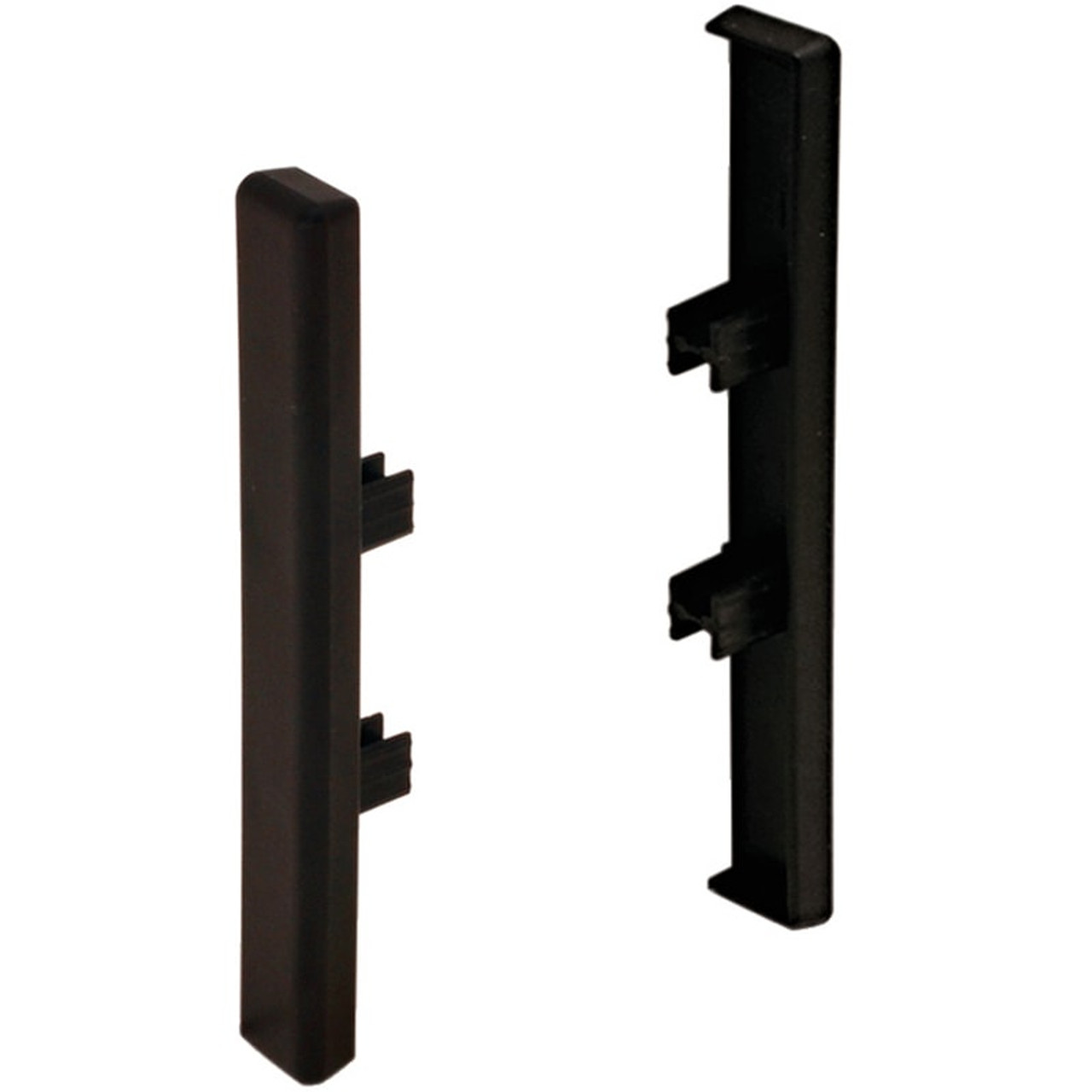 Plastic Track Edge Profile - TAG Omni Track System 