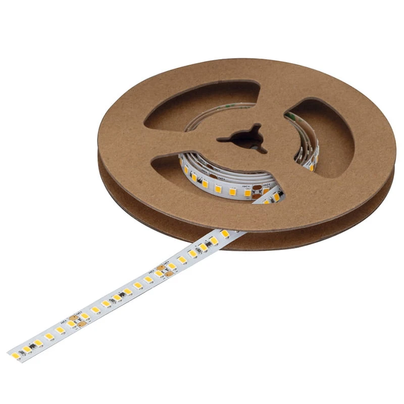 Loox5 Flexible LED Light Strip 3152 Monochrome 24V Cut to Length - Roll