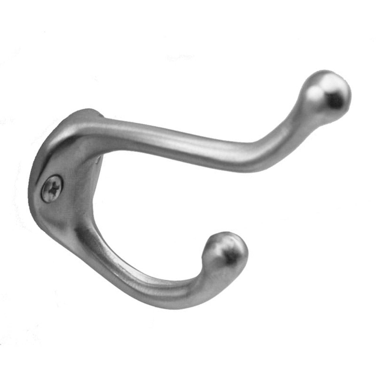 coat hook hardware