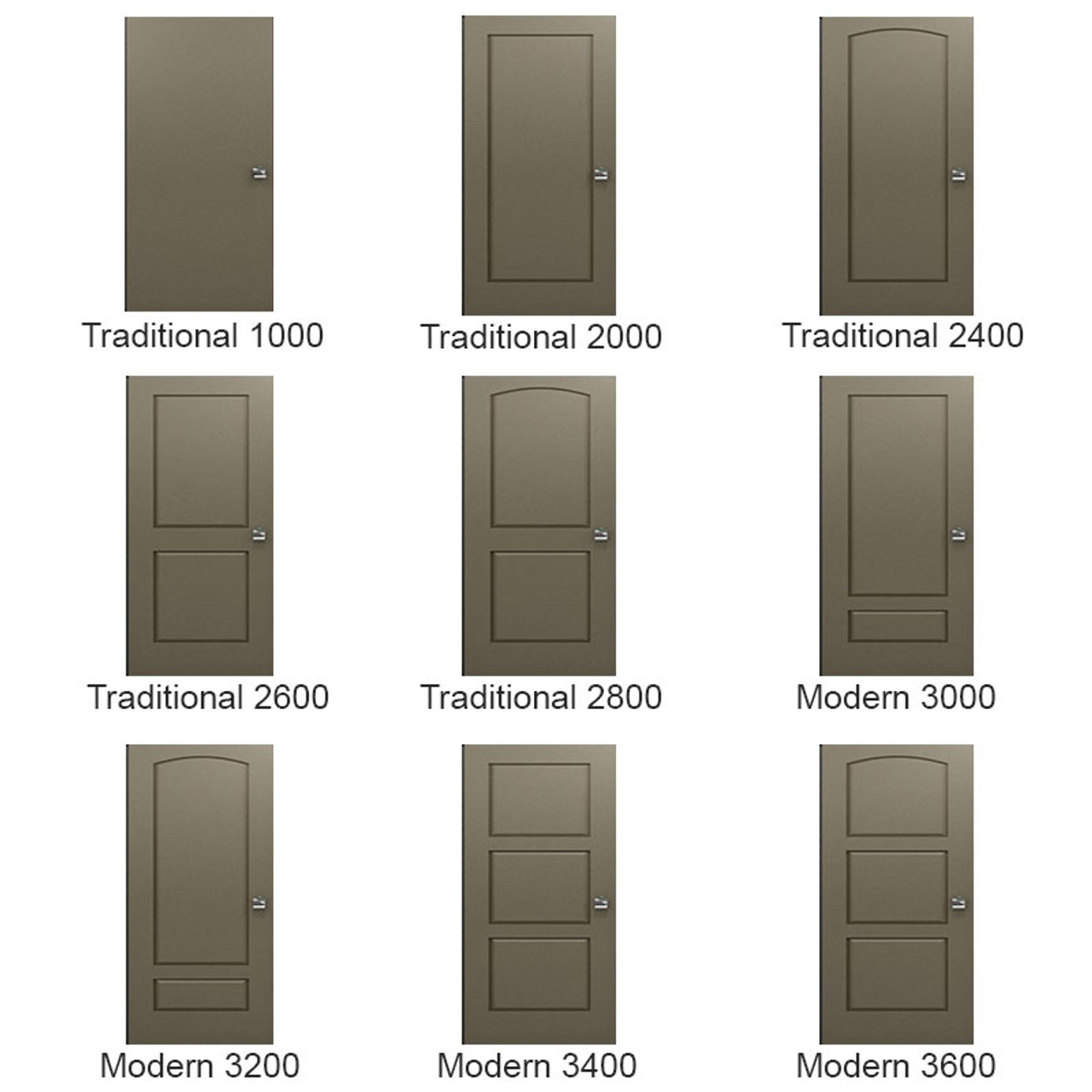 High Privacy Toilet Enclosure - 1 Stall In Corner Right Hand Door Panel Designs