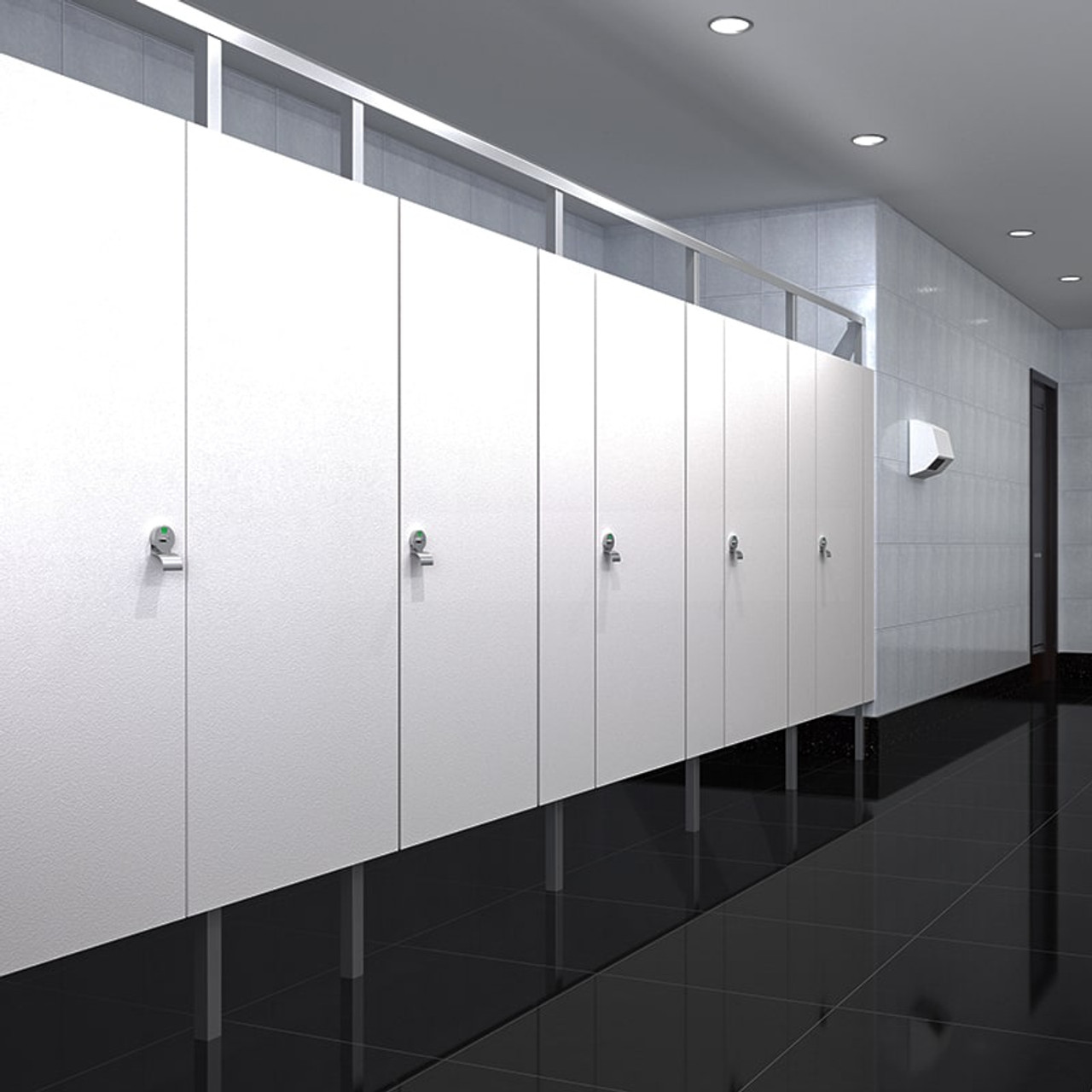 2 Stalls Between Walls Left Hand - Image 2