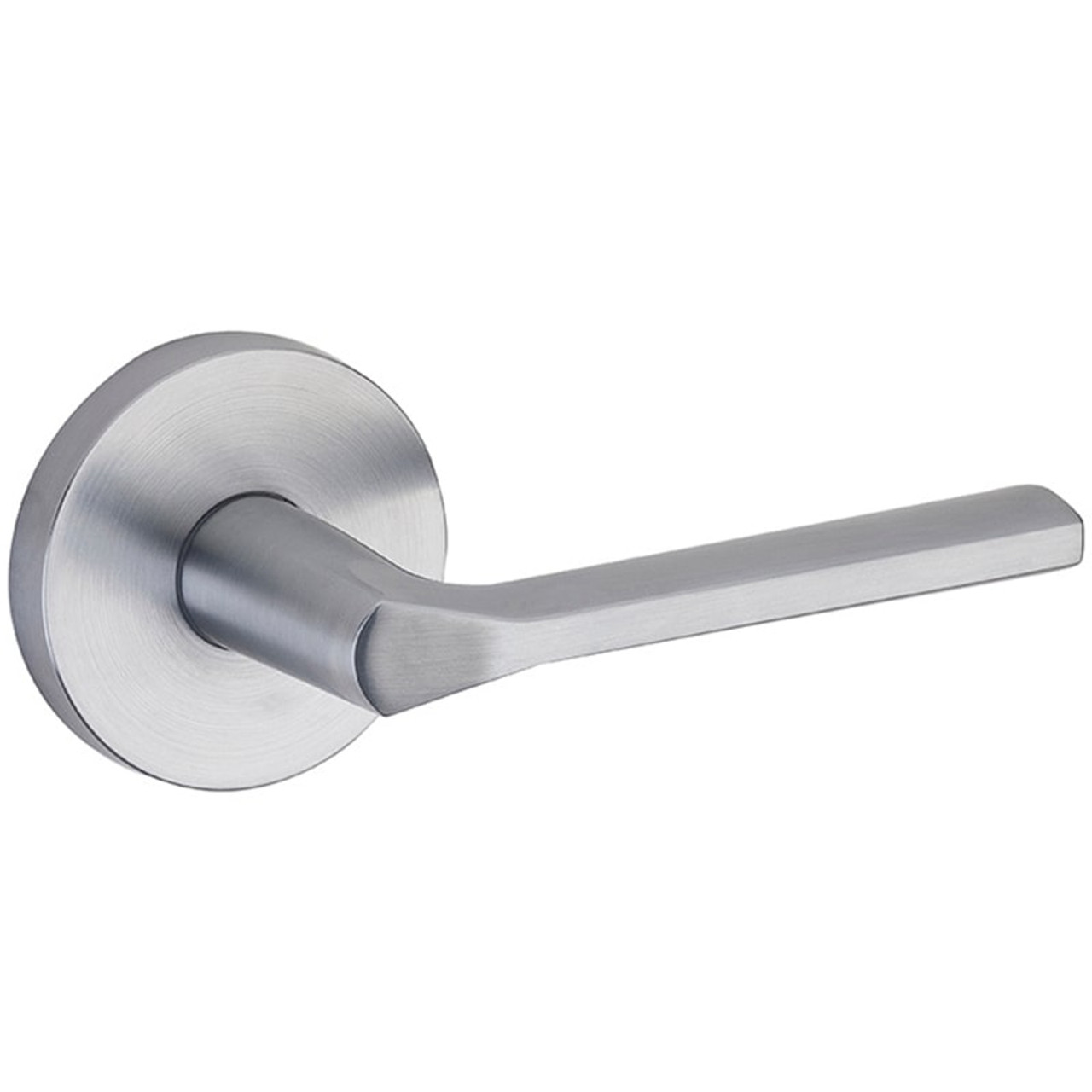 Kwikset Signature Series Lisbon Door Lever | Residential Privacy