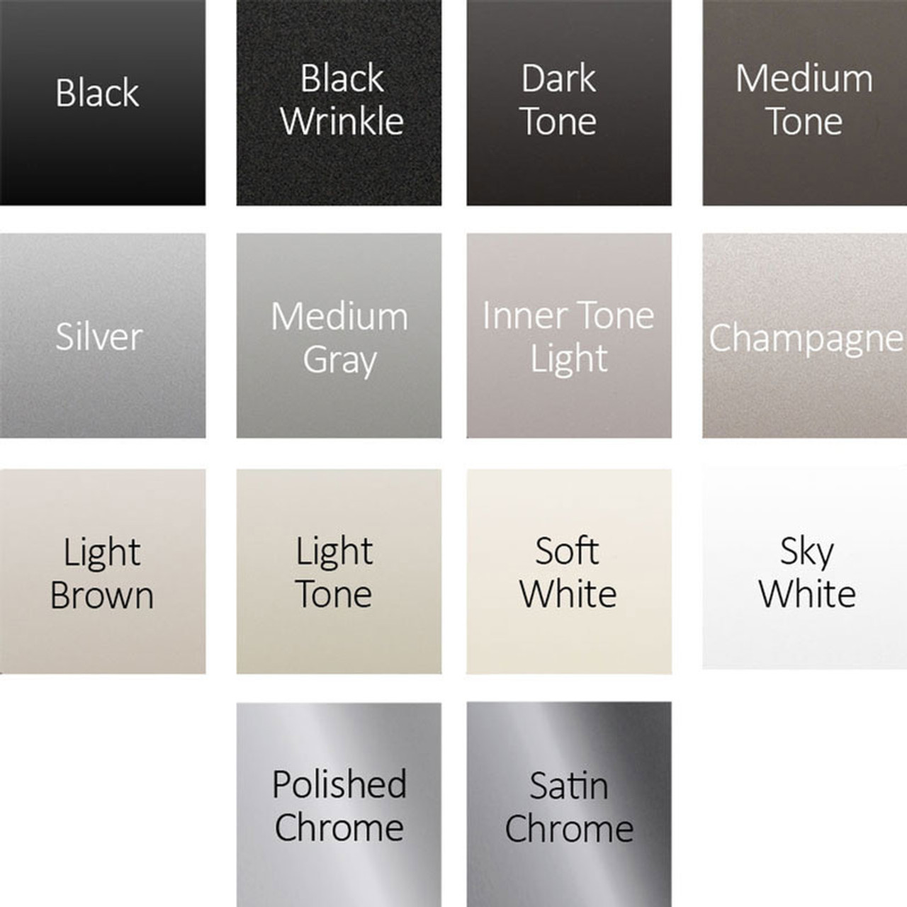 Gibraltar Durable Cast X-Base Rectangular Table Pedestal with Flip Top Bracket - Finish