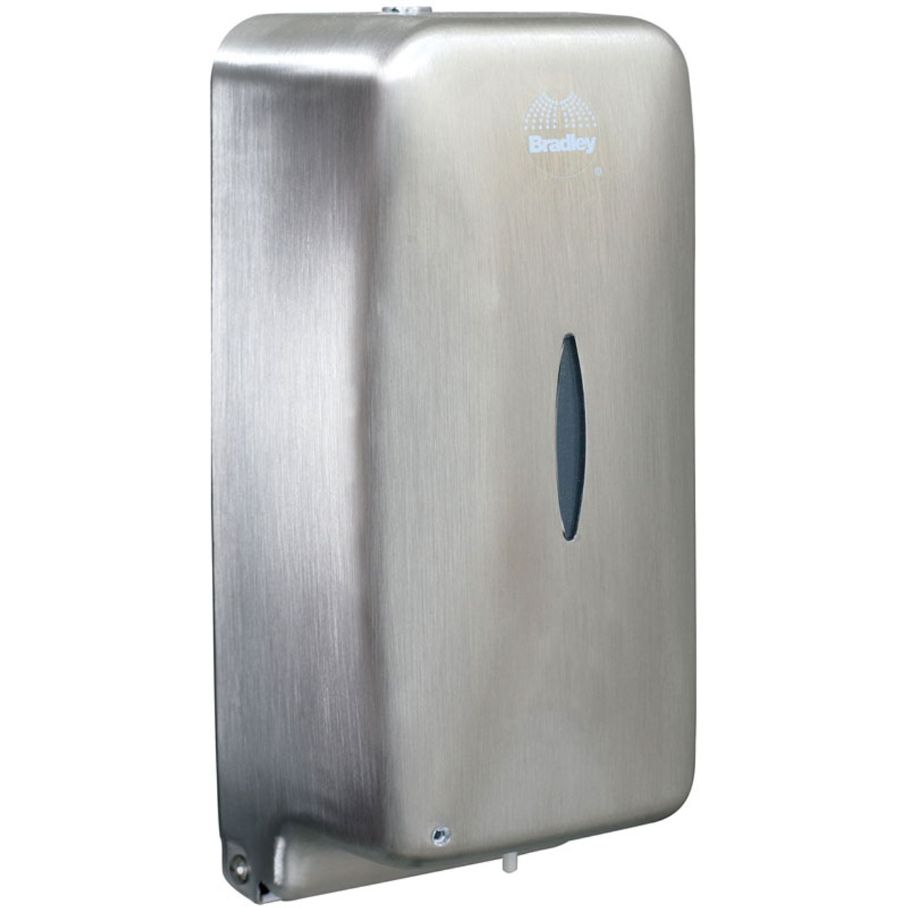 Automatic Hand Sanitizer Dispenser - Bradley Diplomat Series