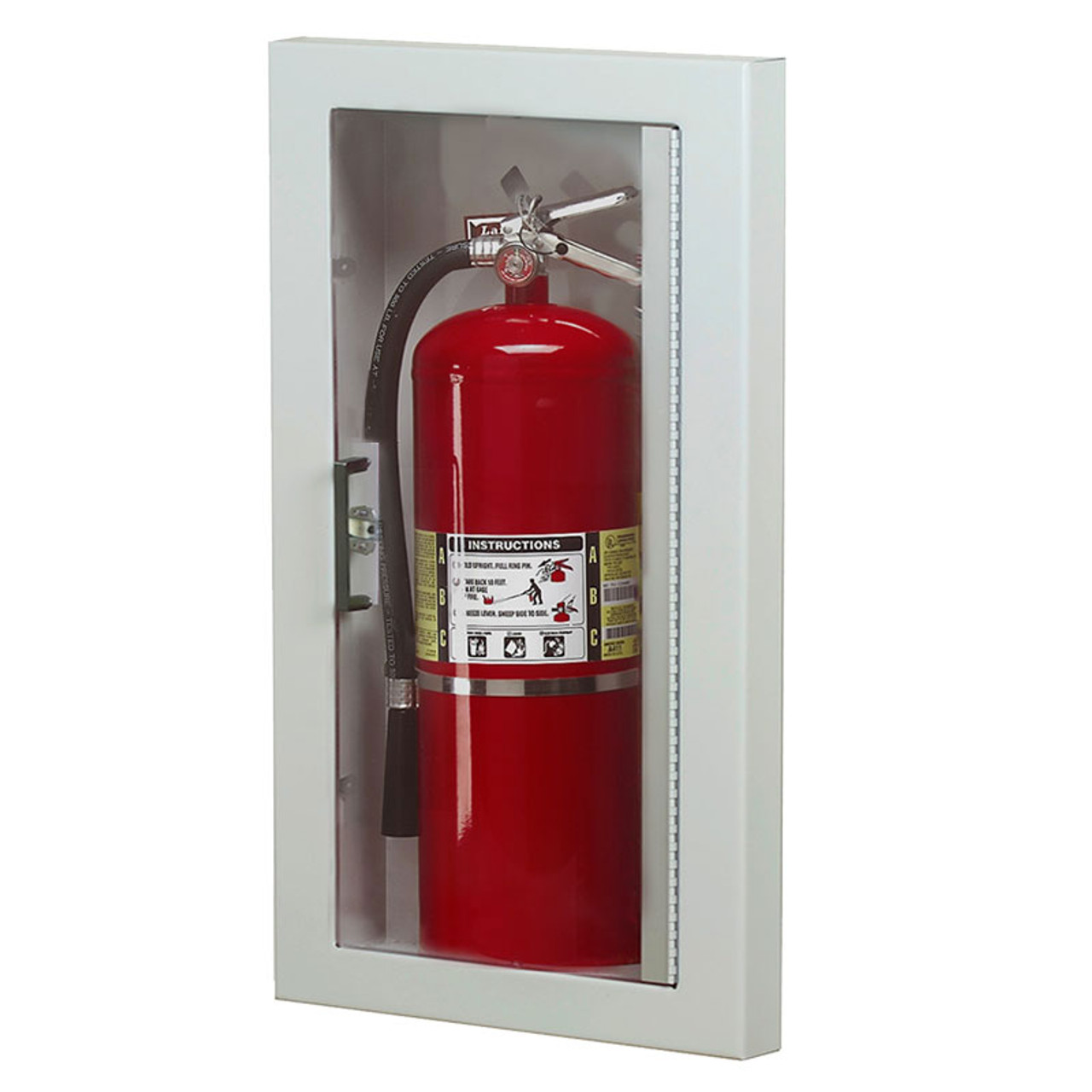 larsen fire extinguisher