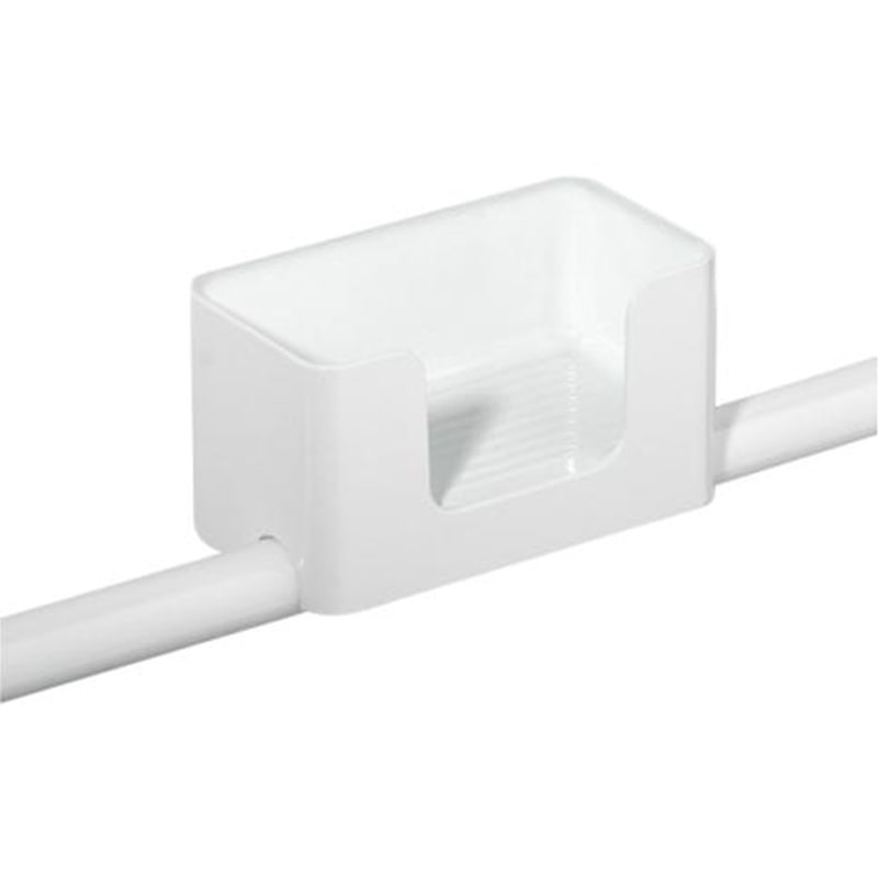 HEWI Grab Bar Mount Nylon Shower Basket - 802.03.200 - Application