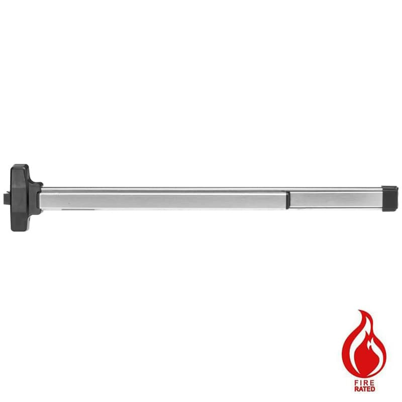 Falcon 19 Series Rim Exit Device | Fire Rated