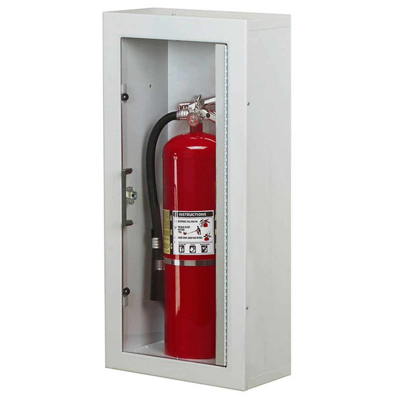 larsen fire extinguisher