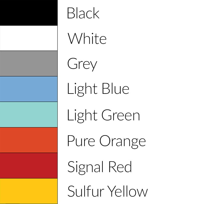 Dekko Sand Dollar Desktop Power and Charging Grommet Hub - Finish