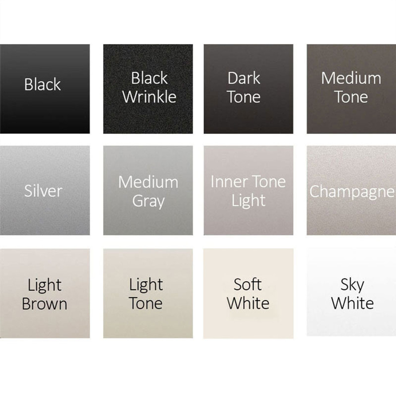 Square Single Bend Table Leg 1530 - Table Height - Finish