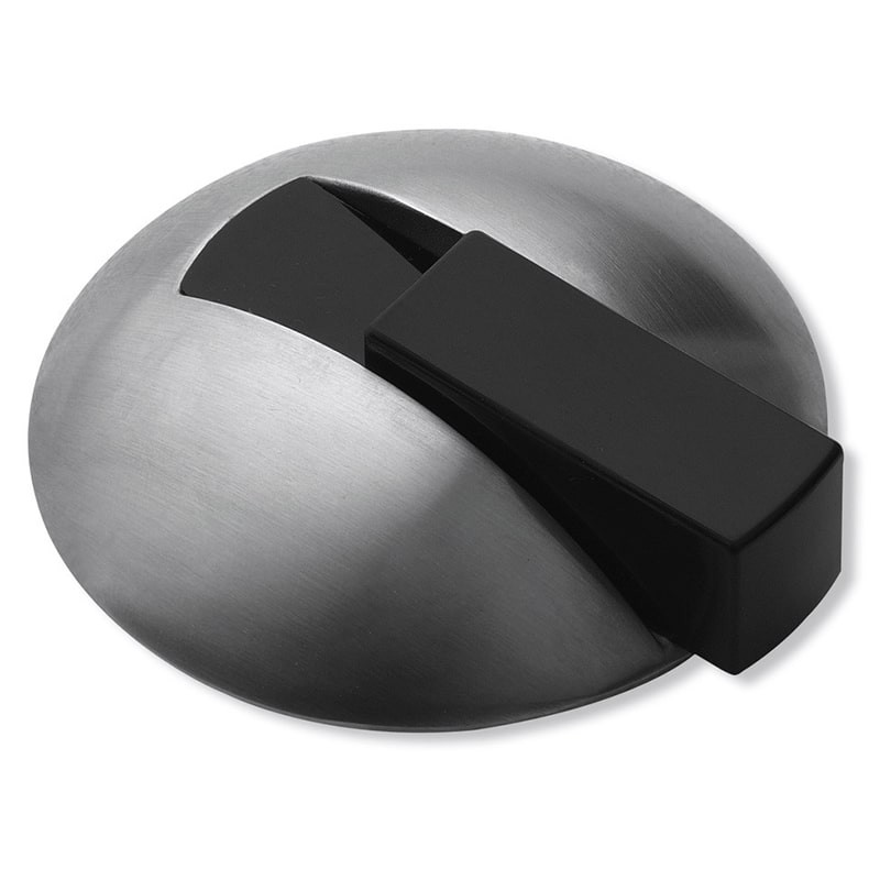 HEWI Stainless Steel Spring Loaded Floor Mount Door Stop - 625XA - Default