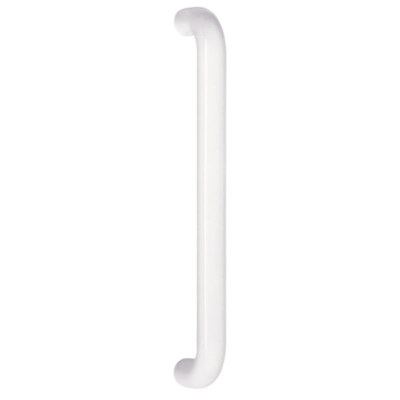 HEWI Custom Nylon Straight Door Pull Handle - 1-9/16" Diameter 40.2010 - Default