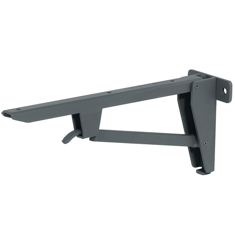 Hafele Hebgo Steel Light Duty Folding Table Bracket