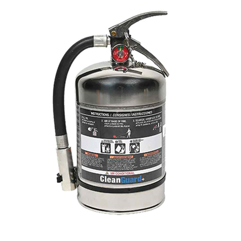 Ansul Cleanguard Plus Non Magnetic Fire Extinguisher - Class ABC