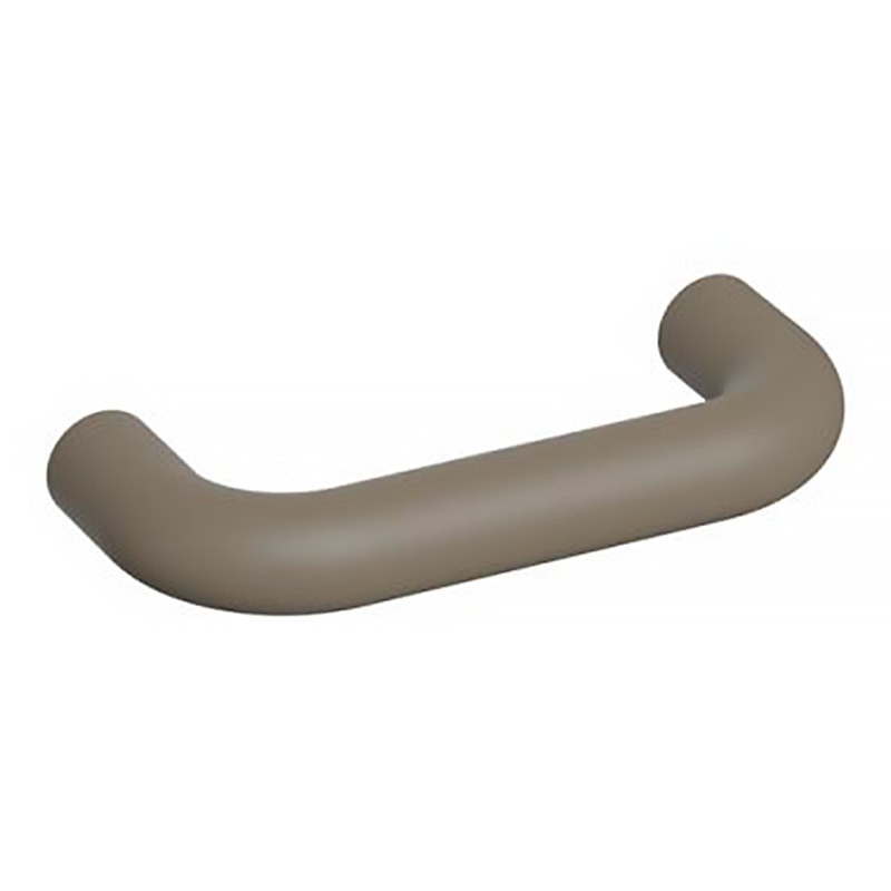 HEWI Nylon Cabinet Pull Handle - 13/16" Diameter Round - 111G - Default 2