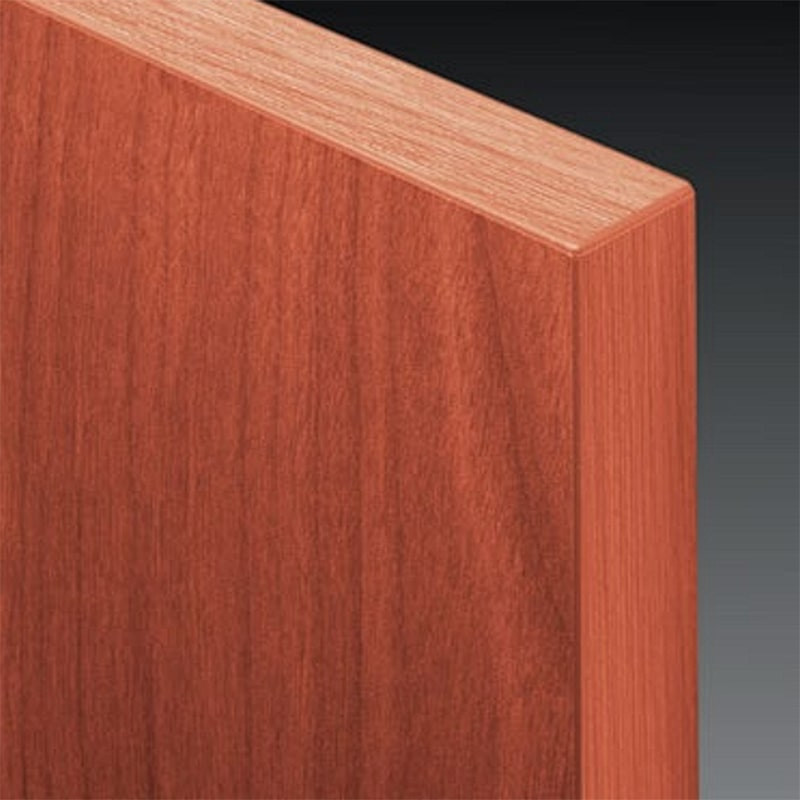 Plastic Laminate Toilet Compartment Pilaster - Details
