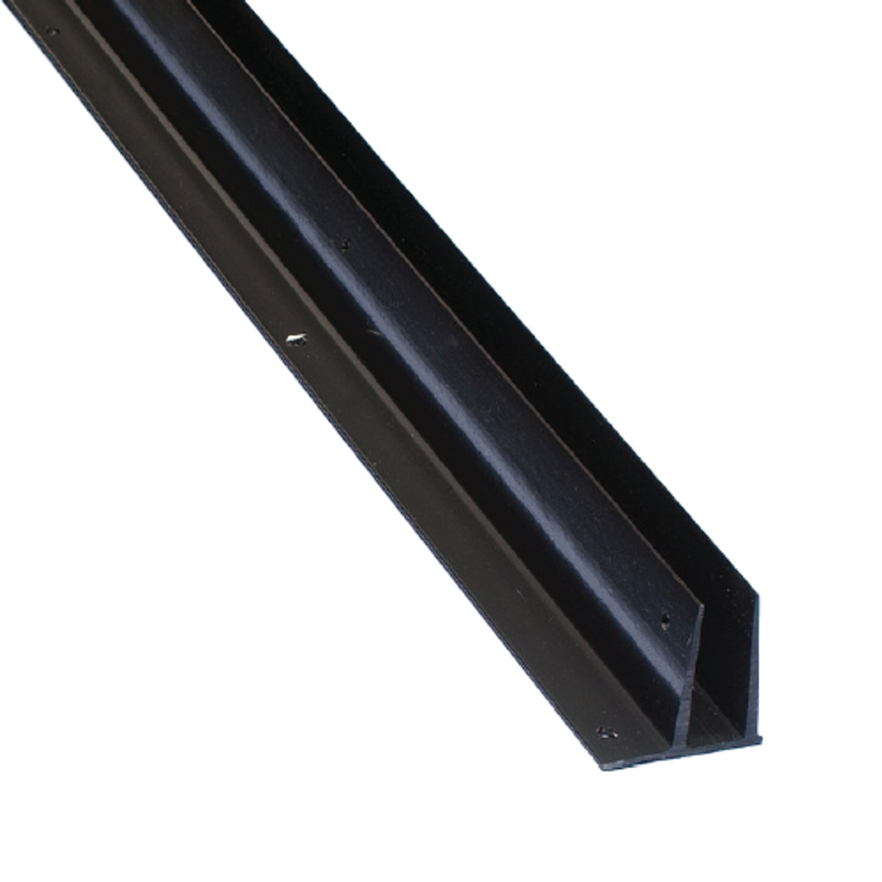 AMPCO 54" Solid Plastic "F" Bracket Harbor City Supply