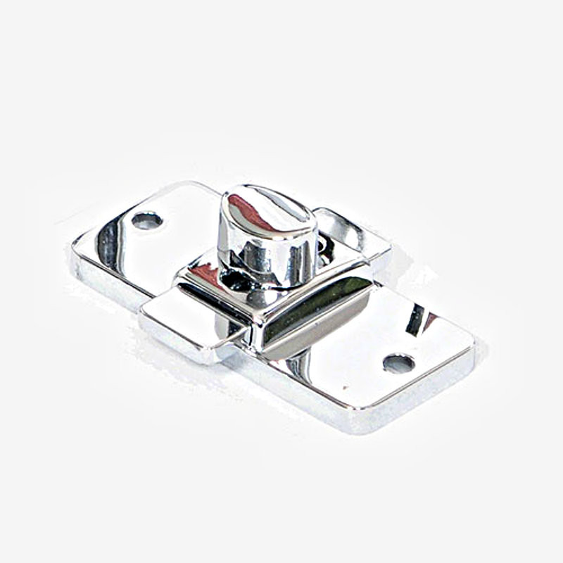 Global Partitions Slide Latch for Plastic Laminate Doors Harbor City