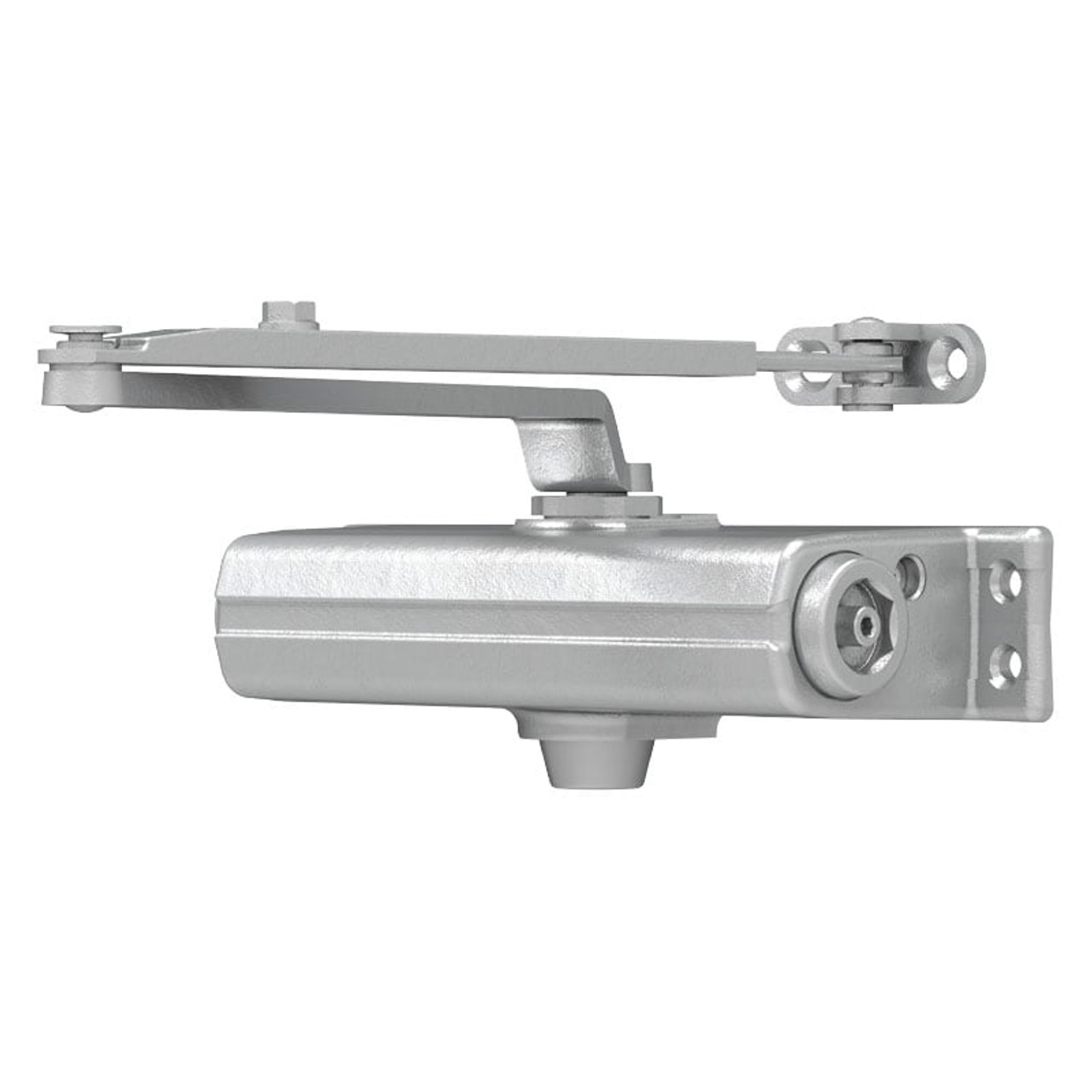 LCN 1260 Series Cast Iron Door Closer (1260)