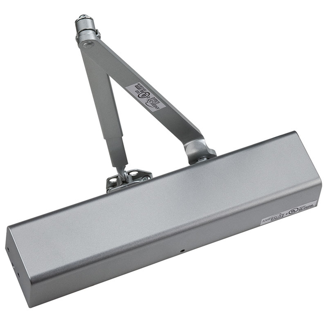 PDQ Commercial Door Closer 5100 | Full Featured and Fire Rated