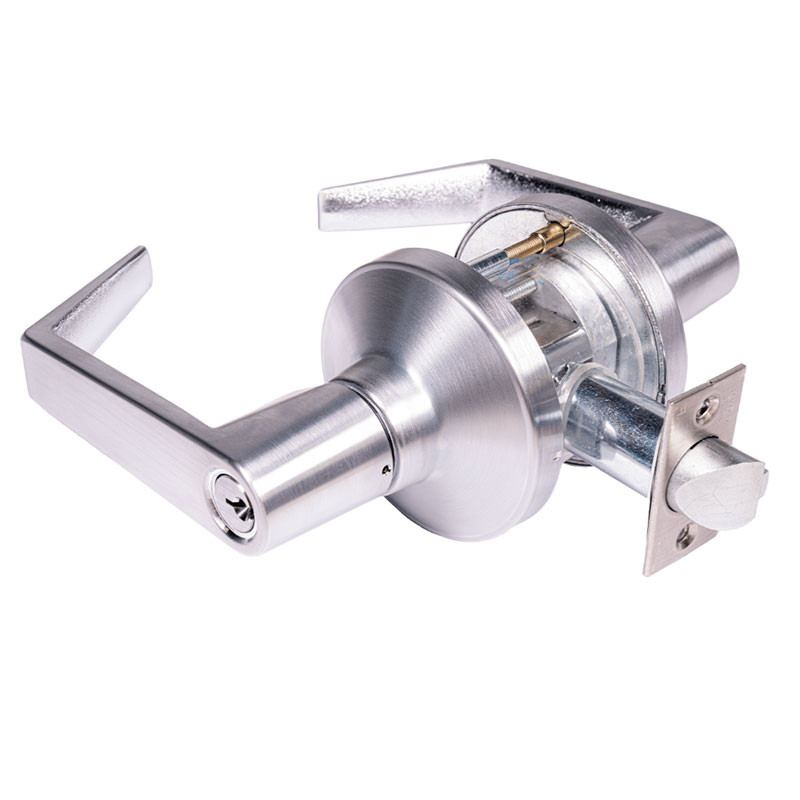 tga＠dg PDQ GT Series - Extra Heavy Duty Door Lever Grade 1 | Long Lasting