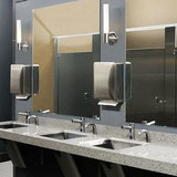 Commercial Bathroom Accessories