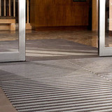 Entrance Flooring Systems