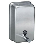 Click here to shop for AAI Soap Dispenser