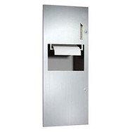 Click here to shop for AAI Paper Towel/Waste Combos