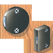 Click here to shop for Timberline - Deadbolt Locks - Vertical Mount