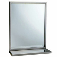 Commercial Mirrors