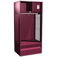 Click here to shop for Metal Lockers - Pro Collection