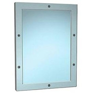 Security Washroom Accessories